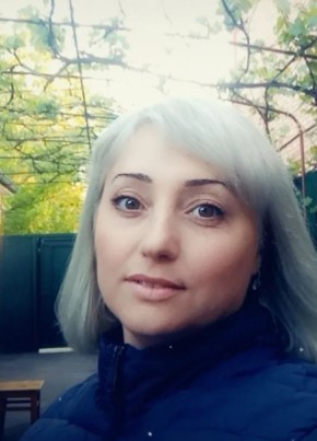 Наталья, 41, Россия, Ростов-на-Дону