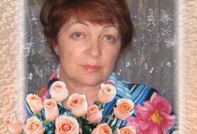 Валентина, 71 - Разное