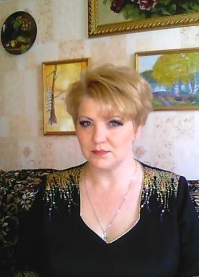 Ирина, 56, Россия, Сальск