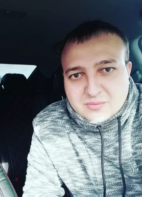 Вадим, 38, Россия, Курган