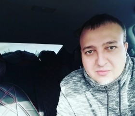 Вадим, 37 лет, Курган