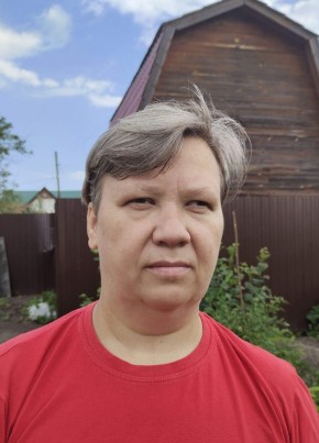 Ирина из Дрезны 46 лет