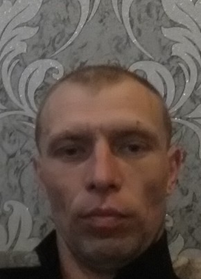 Сергей, 43, Россия, Кузнецк