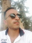 Hmida, 40, Algiers