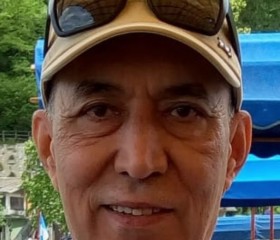 Rashmann, 65, Moscow