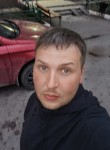Андрей - Салехард
