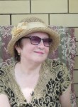 Мила, 74 года, Астрахань