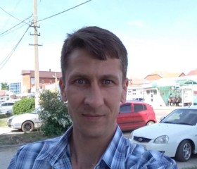 Сергей, 44 года, Роговская