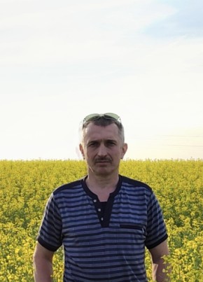 Виктор, 50, Россия, Рязань
