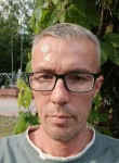 Aleksey, 41, Ulyanovsk