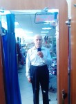 Ал, 69 лет, Омск