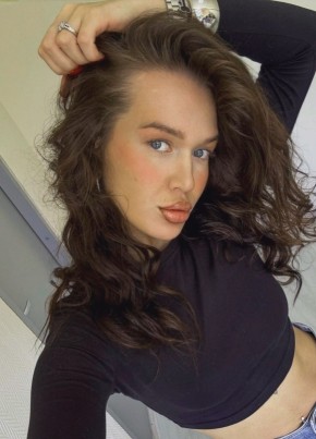 Arinka из Омска 30 лет