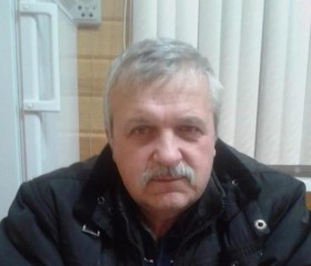 Евгений, 70 лет, Саратов