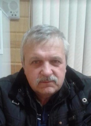 Евгений, 70, Россия, Саратов