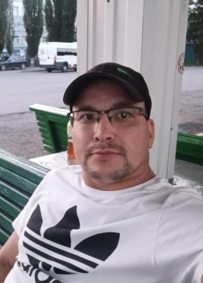 Ильдус, 34, Россия, Салават