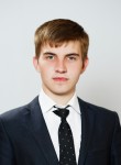 Кирилл, 26 лет, Улан-Удэ