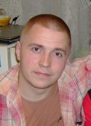 Владимир, 41, Россия, Новошахтинск