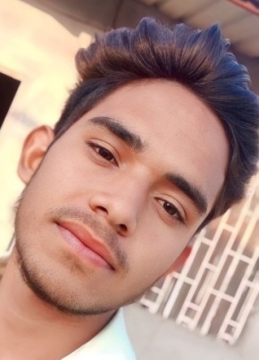 Rohit, 18, India, Jaipur