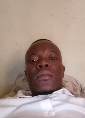 Mamadou sy, 27, République du Sénégal, Dakar