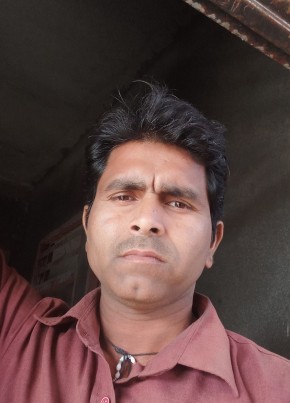 Rajendra  giri, 40, India, Haridwar