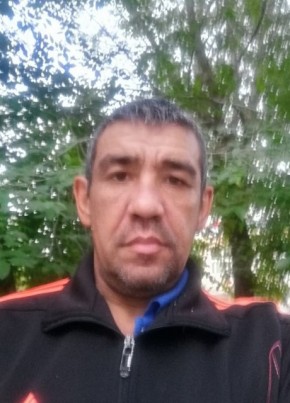 Сергей, 45, Россия, Чита