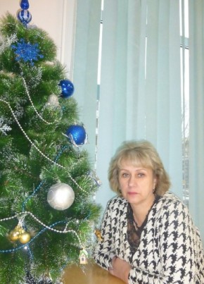 Галина, 59, Россия, Санкт-Петербург