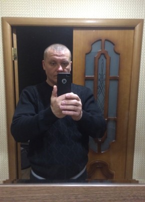 Андрей, 45, Россия, Старый Оскол