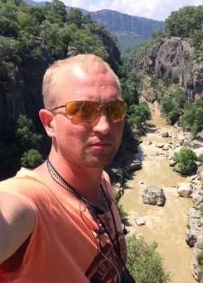 Алексей, 40, Россия, Бугульма