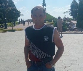 Руслан, 45 лет, Приобье