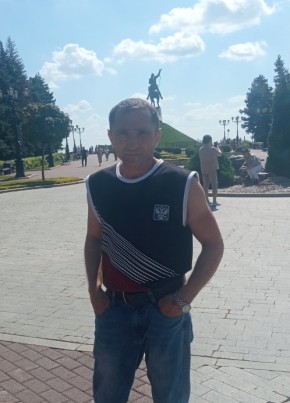 Руслан, 45, Россия, Приобье
