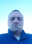 Евгений Гонца, 46 лет, Глазуновка