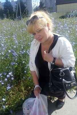 Ольгушка, 44, Россия, Шатура