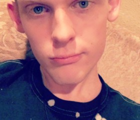 Jimmy, 23 года, Fort Smith