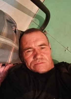 Евг из Иркутска 47 лет