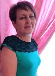 Nataliya, 49  , Moscow