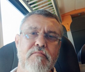 Сергей Дёгтев, 57 лет, Keila