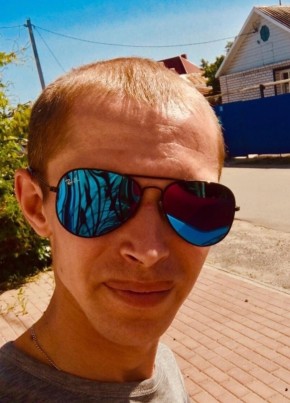 Евгений, 34, Россия, Чаплыгин