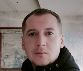 Igor, 25, Minsk