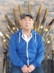 ИБРАЙ, 67 лет, Алматы