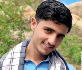 همت, 20, Ghazni