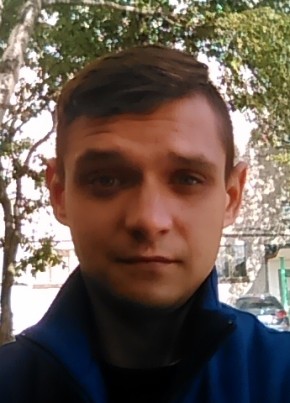 Владимир, 32, Россия, Ковдор