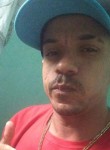 Baianinho, 37 лет, Belo Horizonte