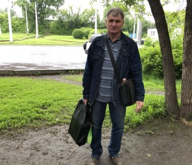 Миша, 65 лет, Новокузнецк
