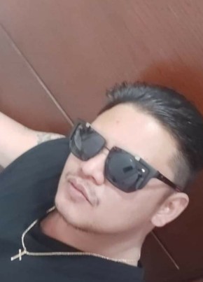 Jhake, 41, Pilipinas, Bulaon