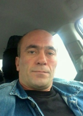 Aslan, 47, Russia, Groznyy