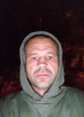 Sergey, 39, Russia, Moscow