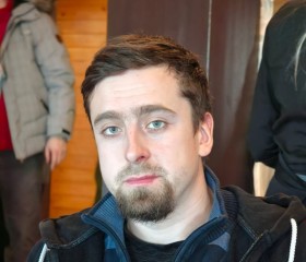 Artyem, 27, Saint Petersburg