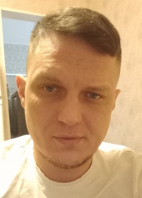 Радислав, 35, Россия, Кстово