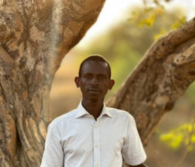 Diarrassouba ib, 31, Boundiali