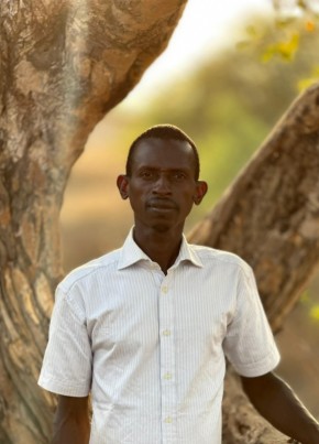 Diarrassouba ib, 30, Ivory Coast, Boundiali